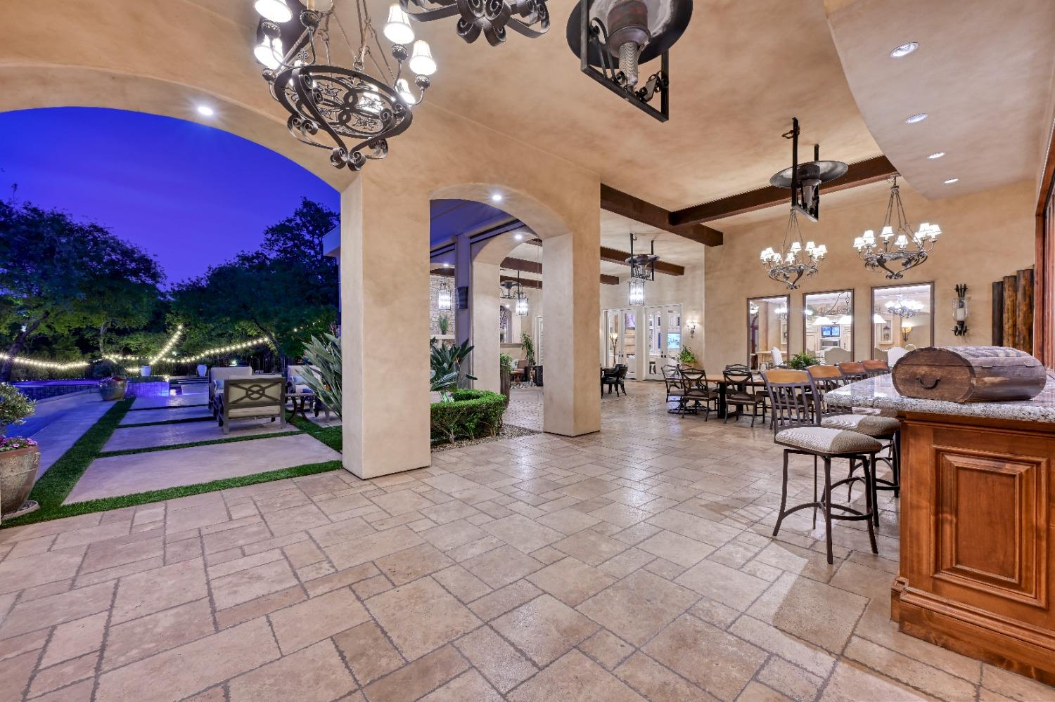 Detail Gallery Image 65 of 81 For 5687 Ridge Park Dr, Loomis,  CA 95650 - 8 Beds | 7/5 Baths