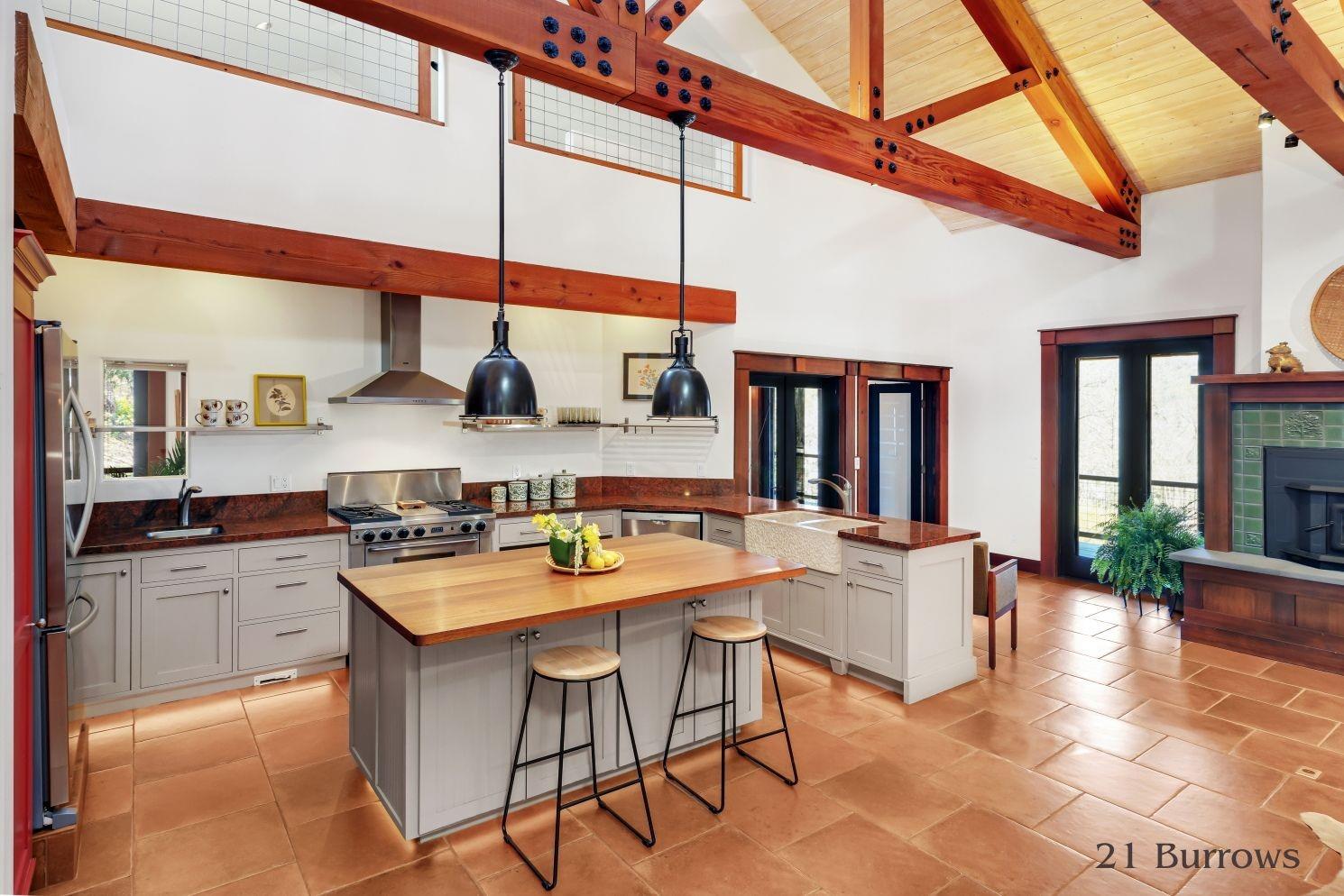 Detail Gallery Image 9 of 92 For 21 Burrows Ln, Murphys,  CA 95247 - 4 Beds | 3 Baths