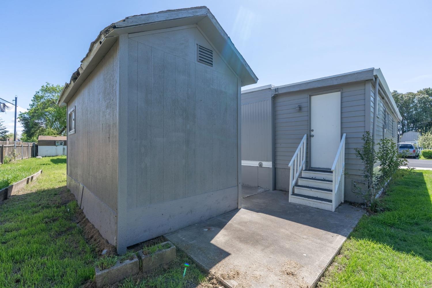 Detail Gallery Image 19 of 21 For 5835 Cherokee Rd 63, Stockton,  CA 95215 - 2 Beds | 1 Baths