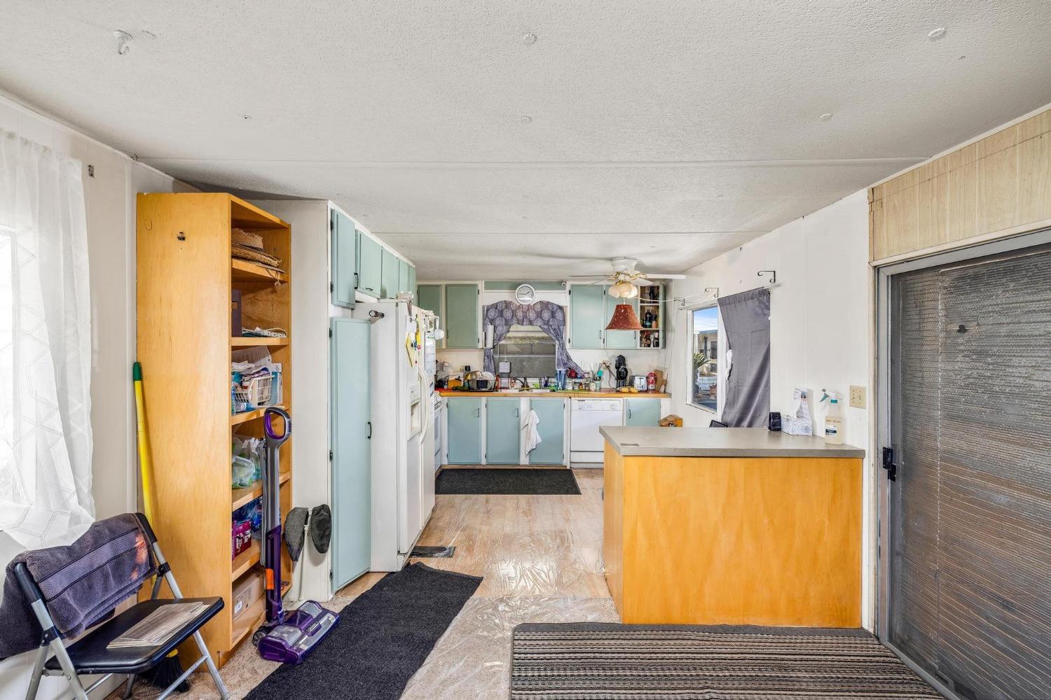 Detail Gallery Image 11 of 26 For 4125 Mchenry Ave 54, Modesto,  CA 95356 - 2 Beds | 1 Baths