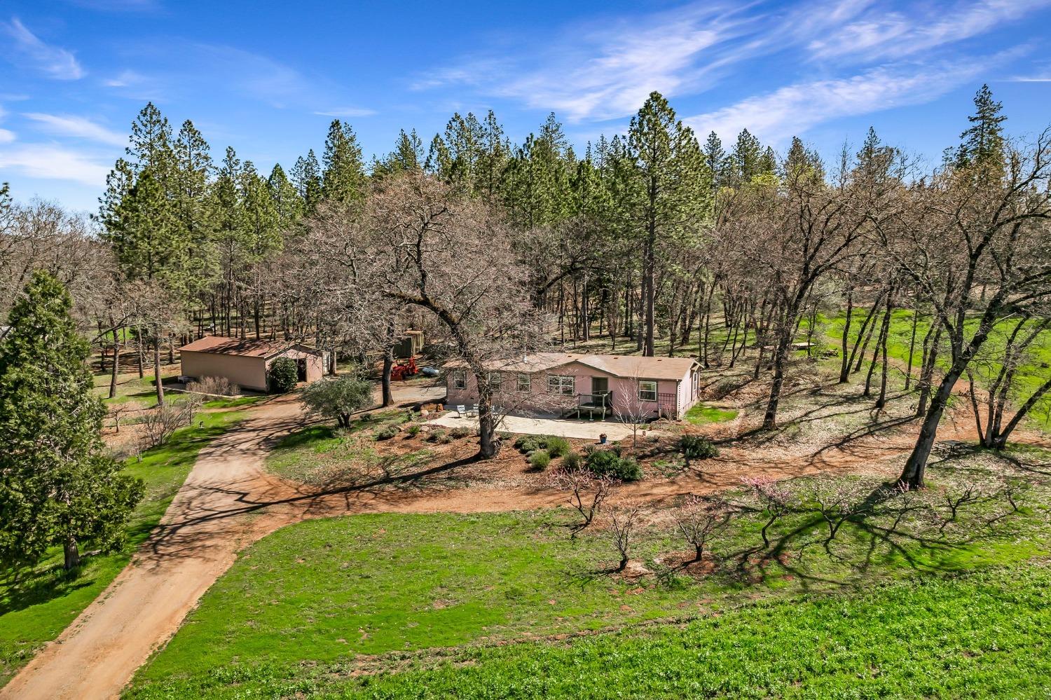 Detail Gallery Image 80 of 94 For 9156 Nadowa Trl, Oregon House,  CA 95962 - 3 Beds | 2 Baths