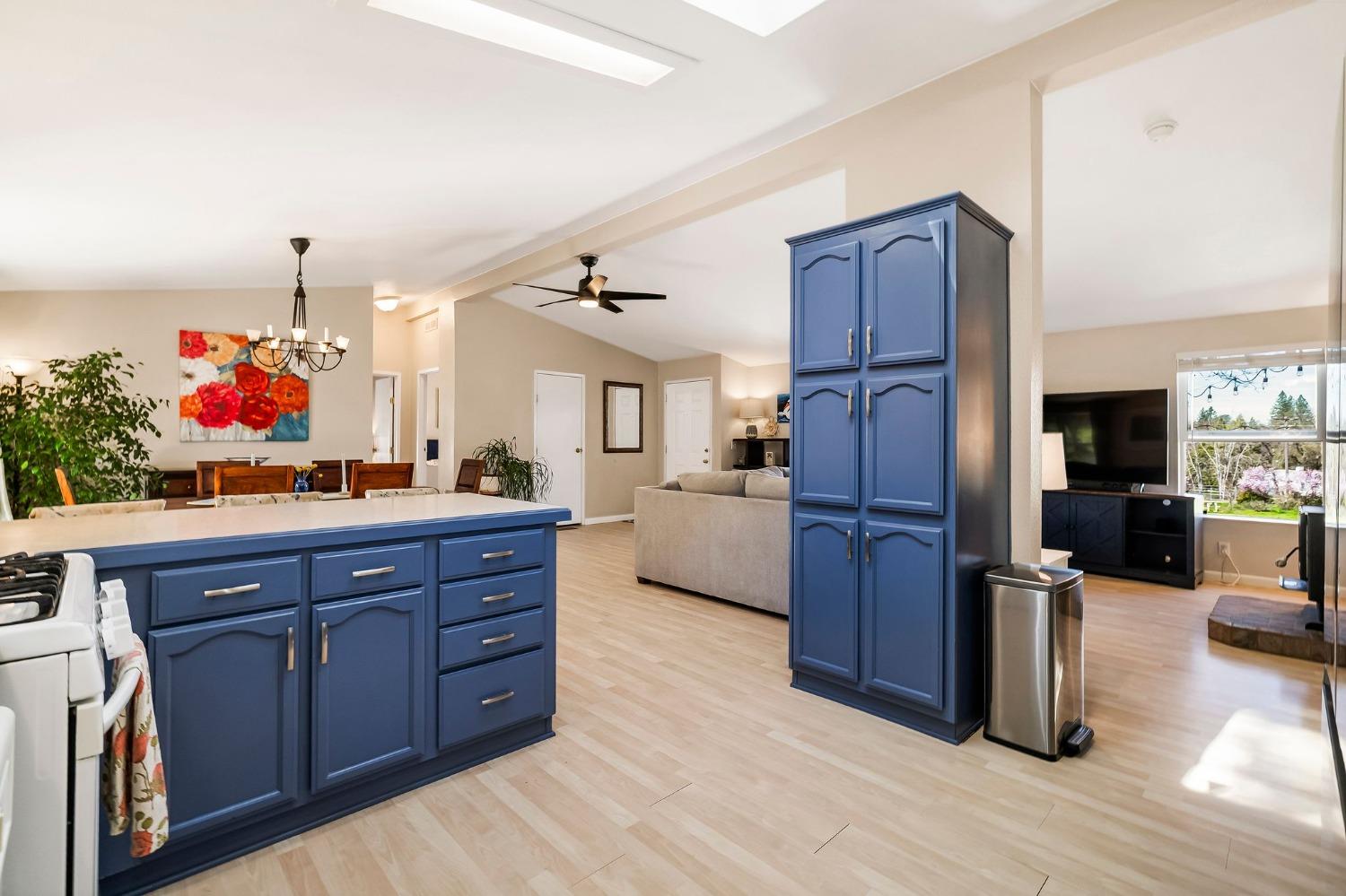 Detail Gallery Image 21 of 94 For 9156 Nadowa Trl, Oregon House,  CA 95962 - 3 Beds | 2 Baths