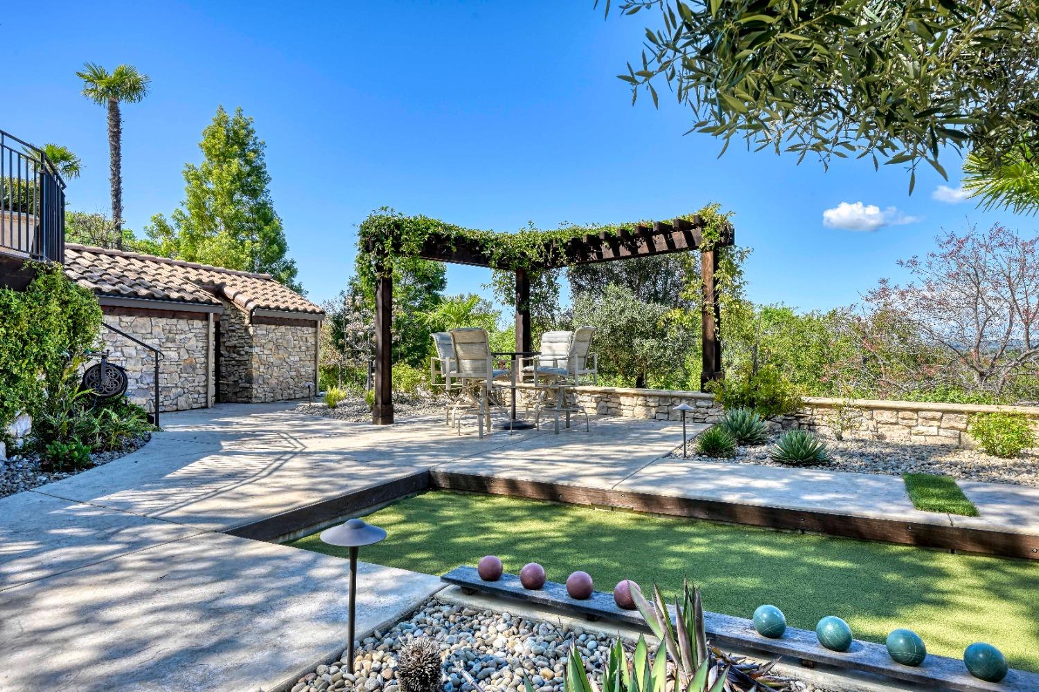 Detail Gallery Image 77 of 81 For 5687 Ridge Park Dr, Loomis,  CA 95650 - 8 Beds | 7/5 Baths