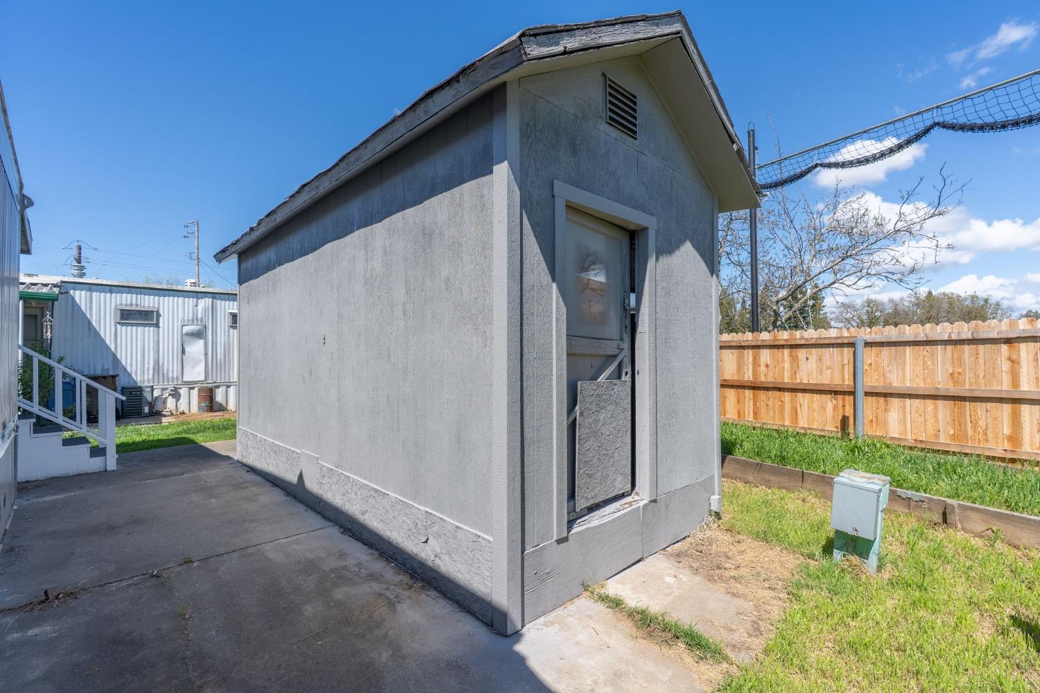 Detail Gallery Image 18 of 21 For 5835 Cherokee Rd 63, Stockton,  CA 95215 - 2 Beds | 1 Baths