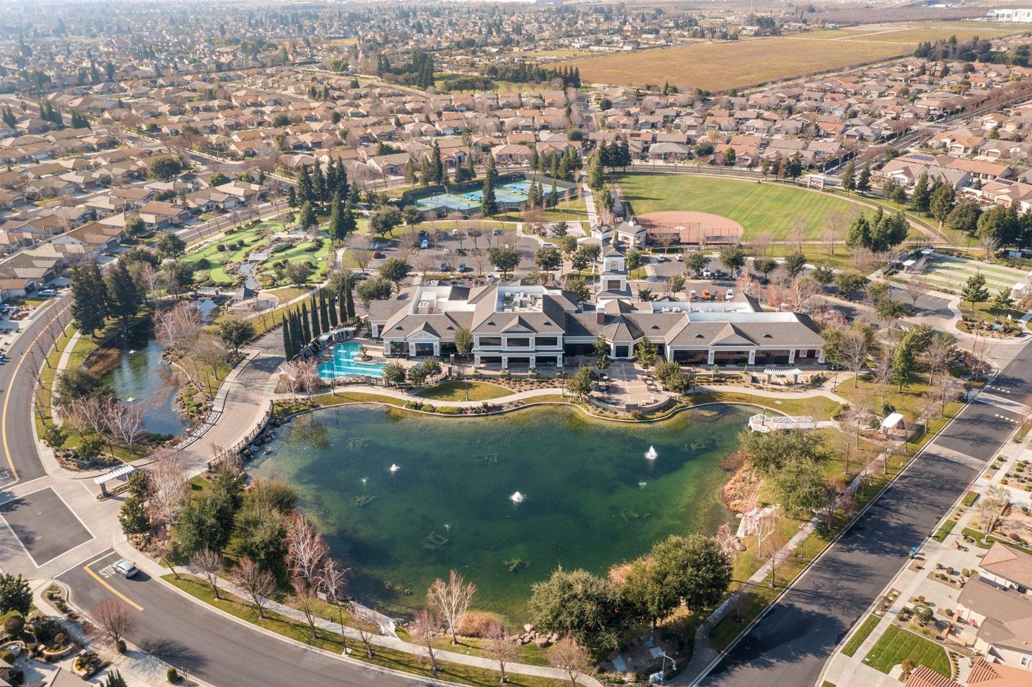 Detail Gallery Image 58 of 61 For 1478 Bailey Park St, Manteca,  CA 95336 - 2 Beds | 2 Baths