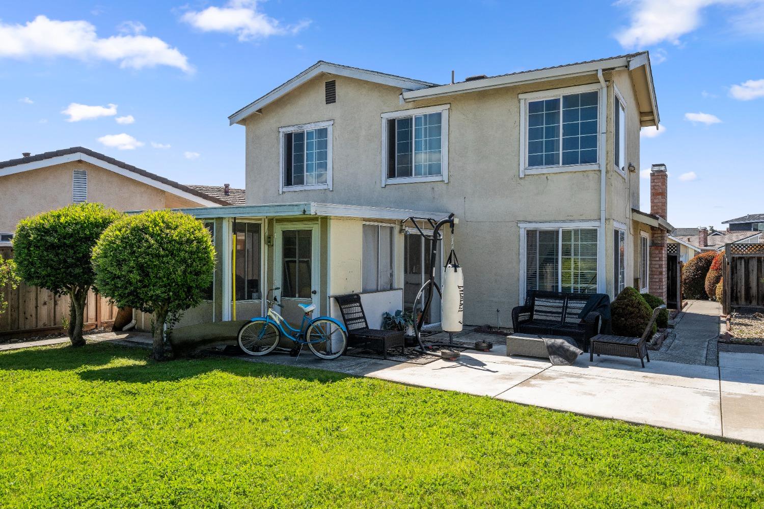 Detail Gallery Image 70 of 76 For 4449 Norocco Cir, Fremont,  CA 94555 - 4 Beds | 2/1 Baths