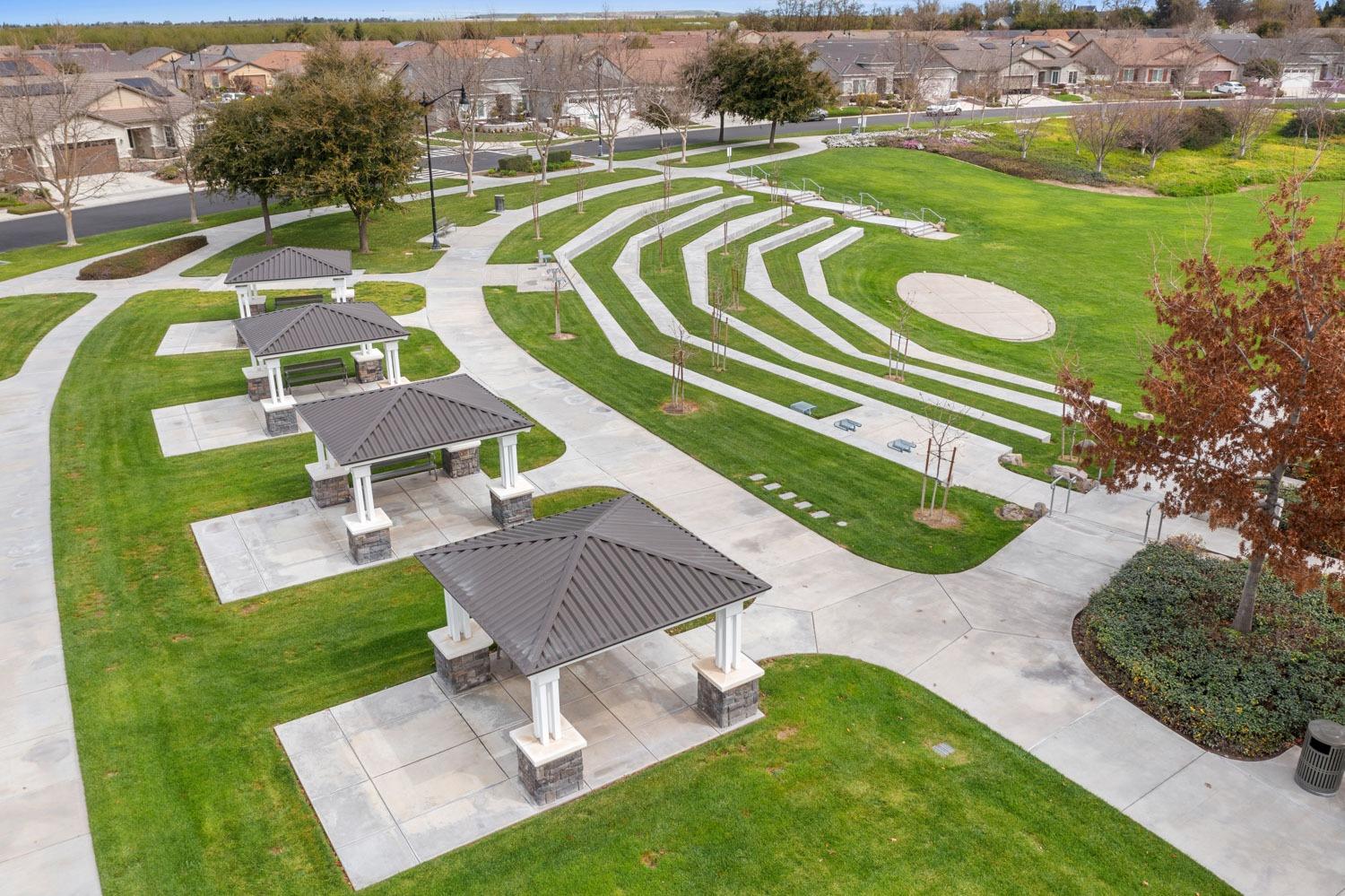 Detail Gallery Image 56 of 61 For 1478 Bailey Park St, Manteca,  CA 95336 - 2 Beds | 2 Baths