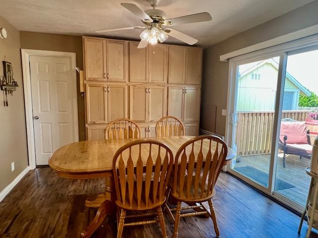 Detail Gallery Image 8 of 53 For 1541 Panthers Ln 13, Modesto,  CA 95355 - 4 Beds | 2 Baths