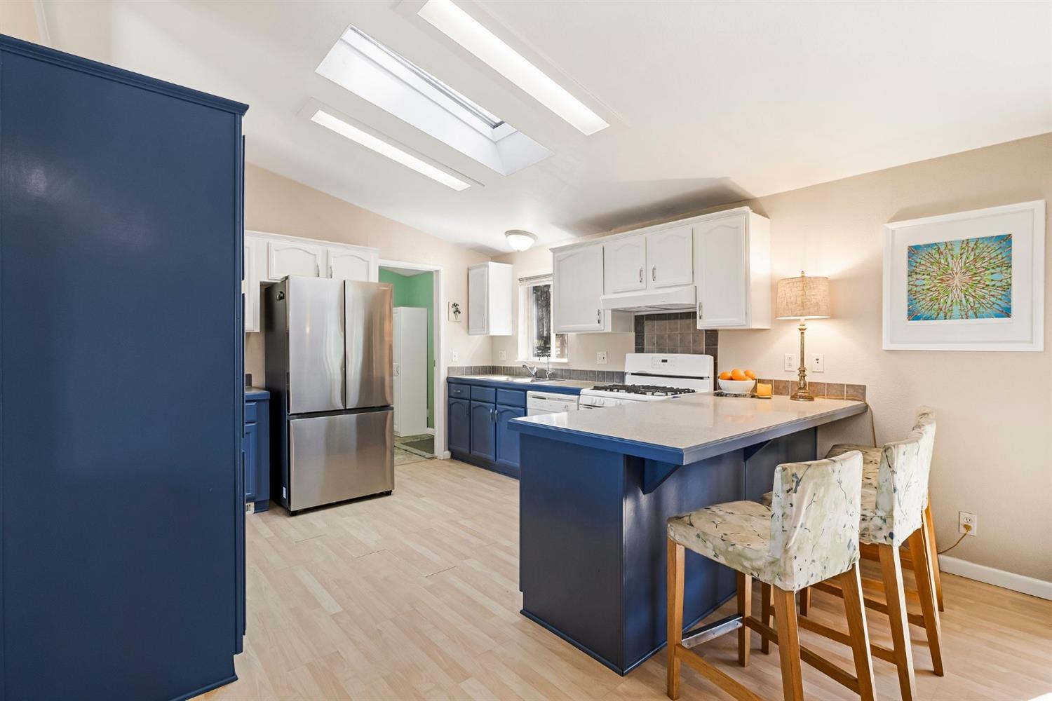 Detail Gallery Image 18 of 94 For 9156 Nadowa Trl, Oregon House,  CA 95962 - 3 Beds | 2 Baths
