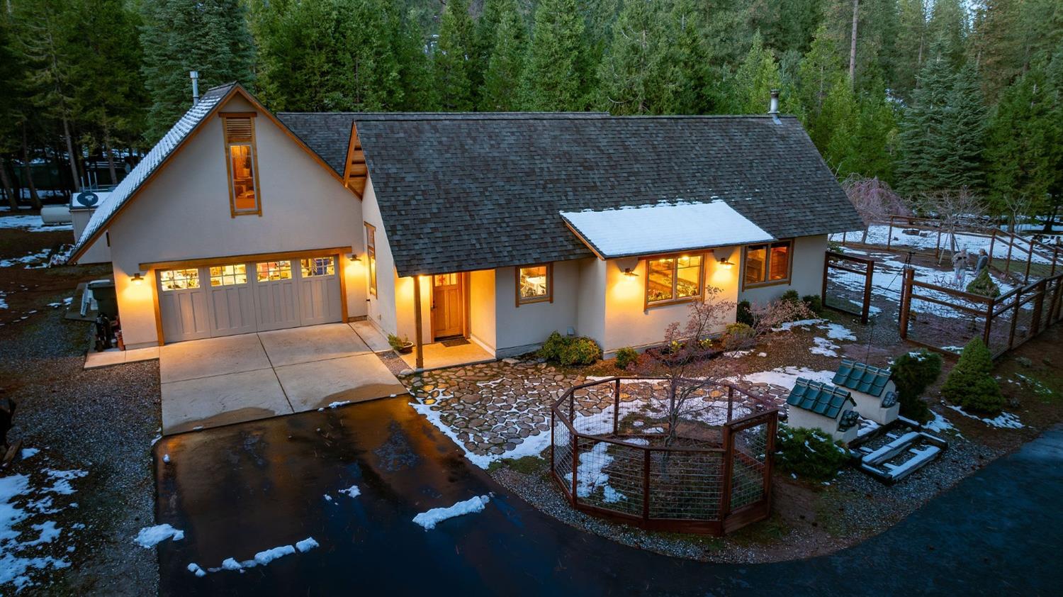 Detail Gallery Image 85 of 86 For 25521 Wildflower Dr, Volcano,  CA 95689 - 2 Beds | 2/1 Baths