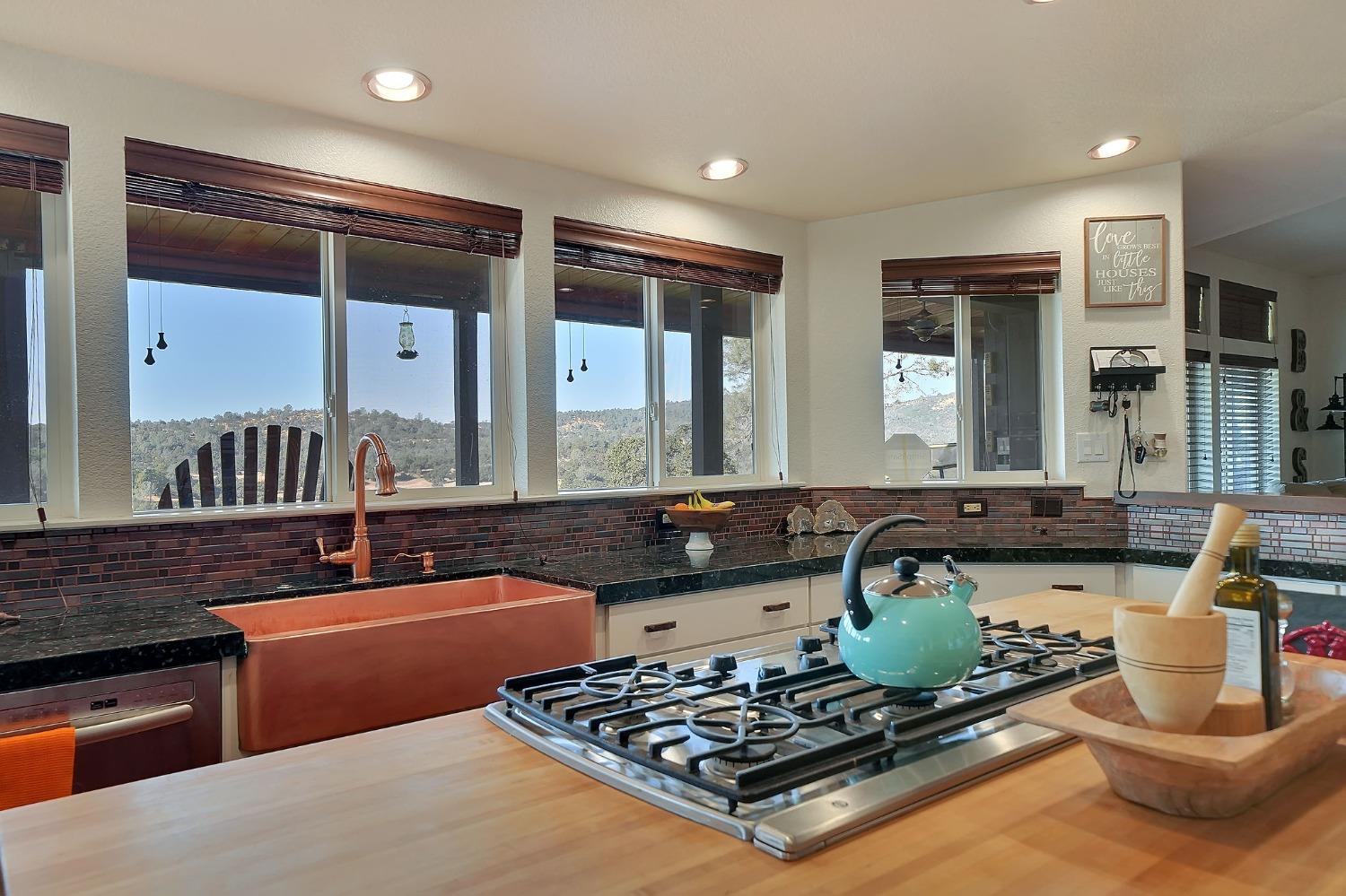 Detail Gallery Image 64 of 88 For 1560 Pinto Dr, Angels Camp,  CA 95222 - 3 Beds | 2/1 Baths