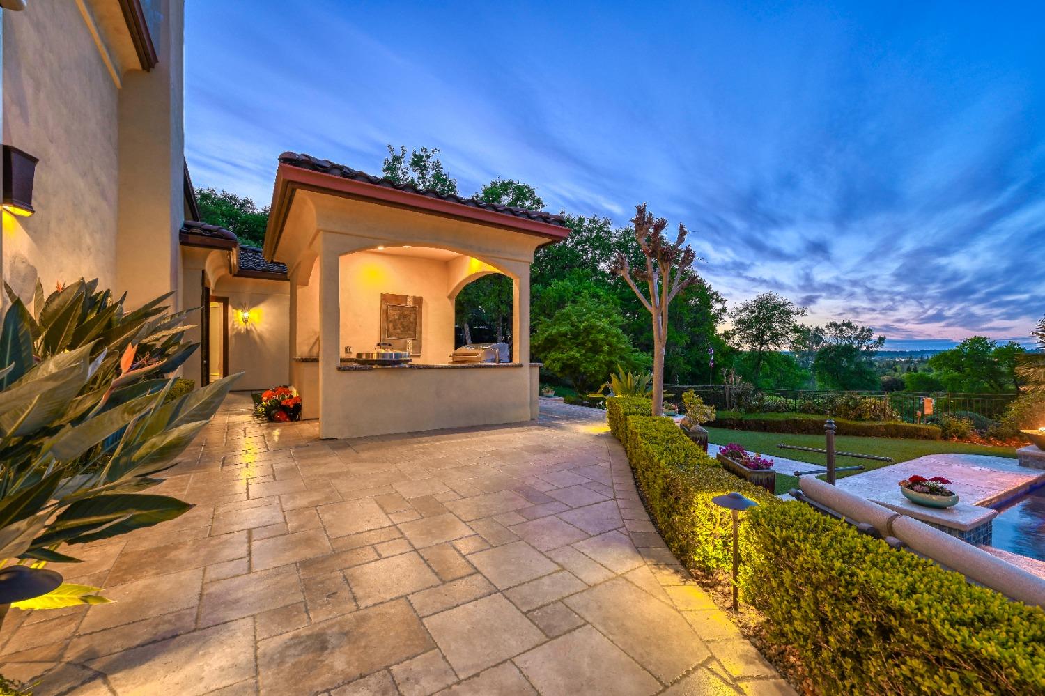 Detail Gallery Image 59 of 81 For 5687 Ridge Park Dr, Loomis,  CA 95650 - 8 Beds | 7/5 Baths