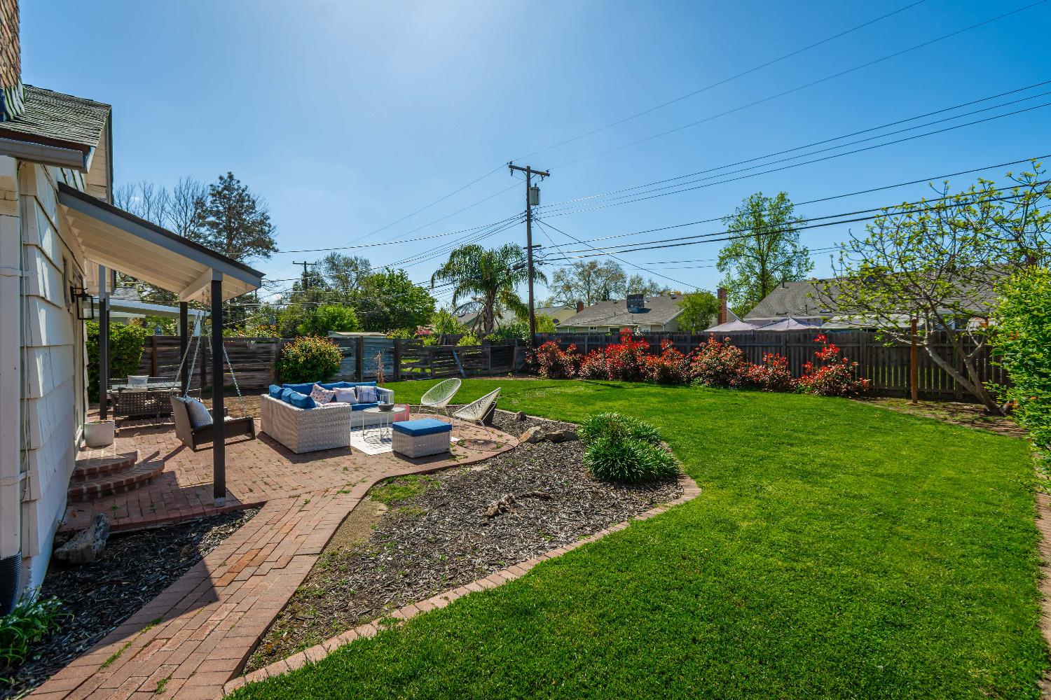 Detail Gallery Image 53 of 55 For 4004 Lusk Dr, Sacramento,  CA 95864 - 3 Beds | 2 Baths