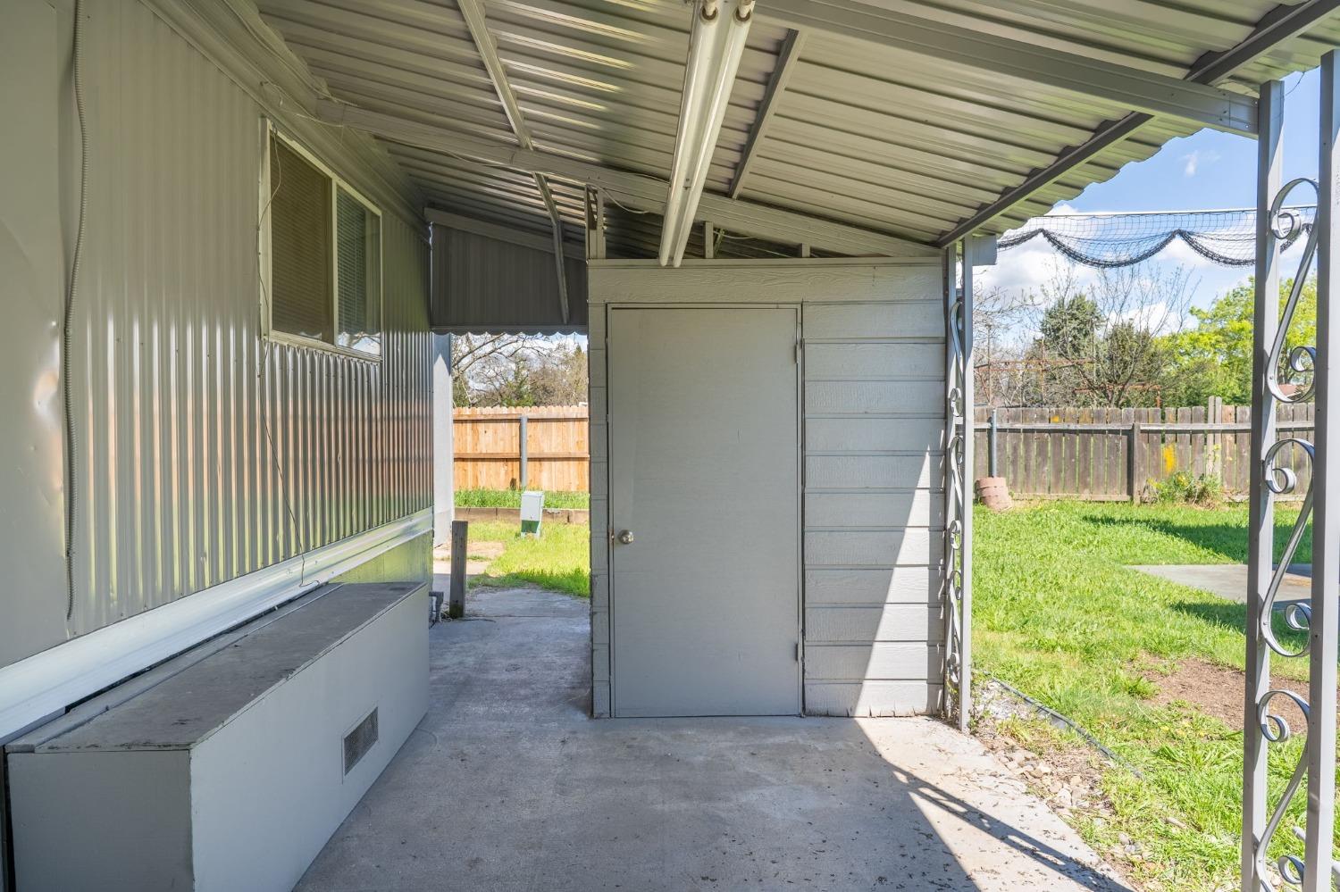 Detail Gallery Image 20 of 21 For 5835 Cherokee Rd 63, Stockton,  CA 95215 - 2 Beds | 1 Baths