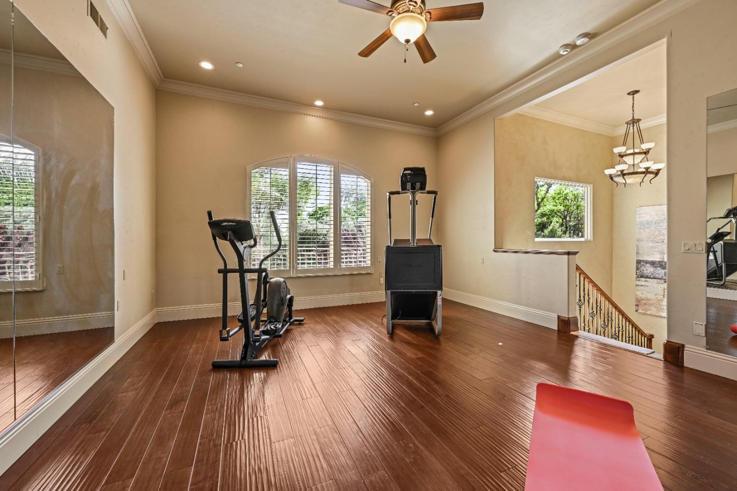 Detail Gallery Image 43 of 81 For 5687 Ridge Park Dr, Loomis,  CA 95650 - 8 Beds | 7/5 Baths