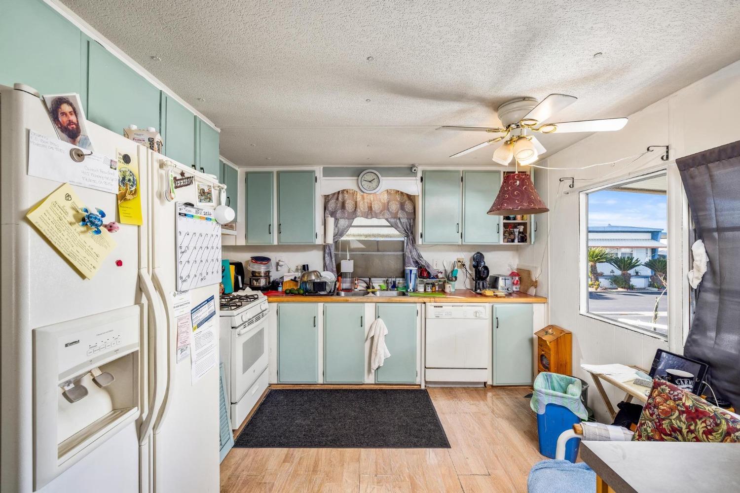 Detail Gallery Image 12 of 26 For 4125 Mchenry Ave 54, Modesto,  CA 95356 - 2 Beds | 1 Baths