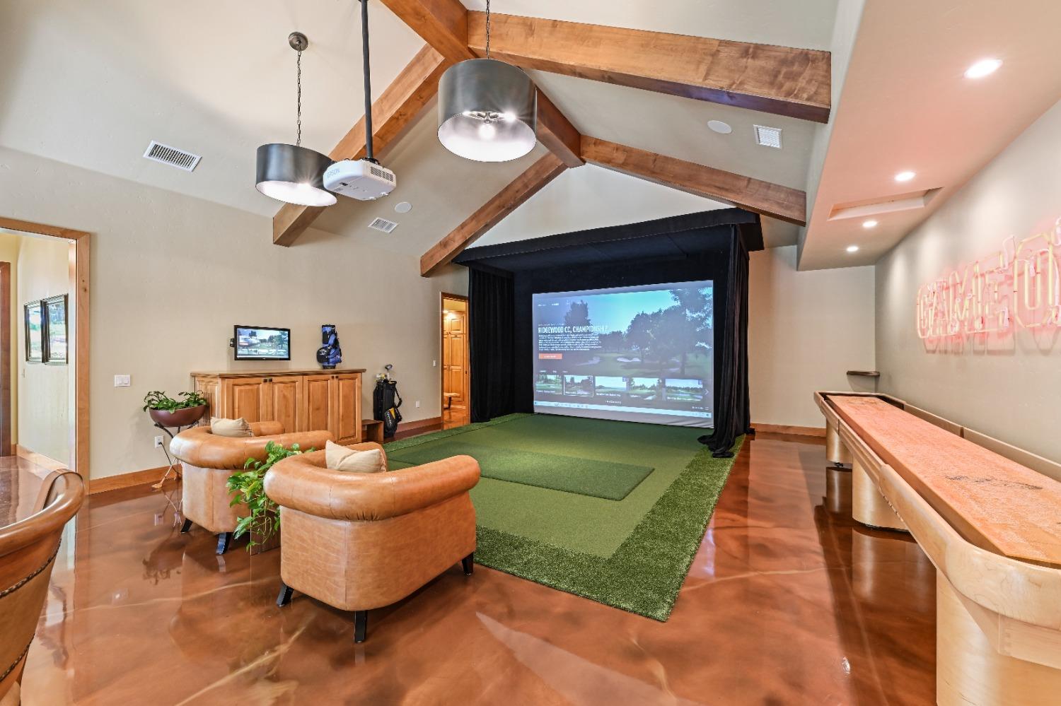 Detail Gallery Image 52 of 81 For 5687 Ridge Park Dr, Loomis,  CA 95650 - 8 Beds | 7/5 Baths