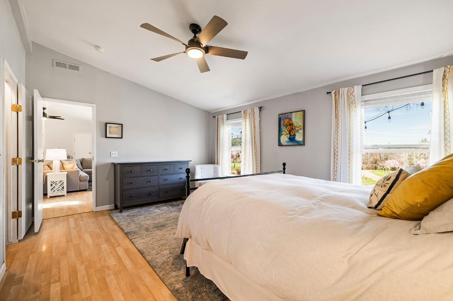 Detail Gallery Image 29 of 94 For 9156 Nadowa Trl, Oregon House,  CA 95962 - 3 Beds | 2 Baths