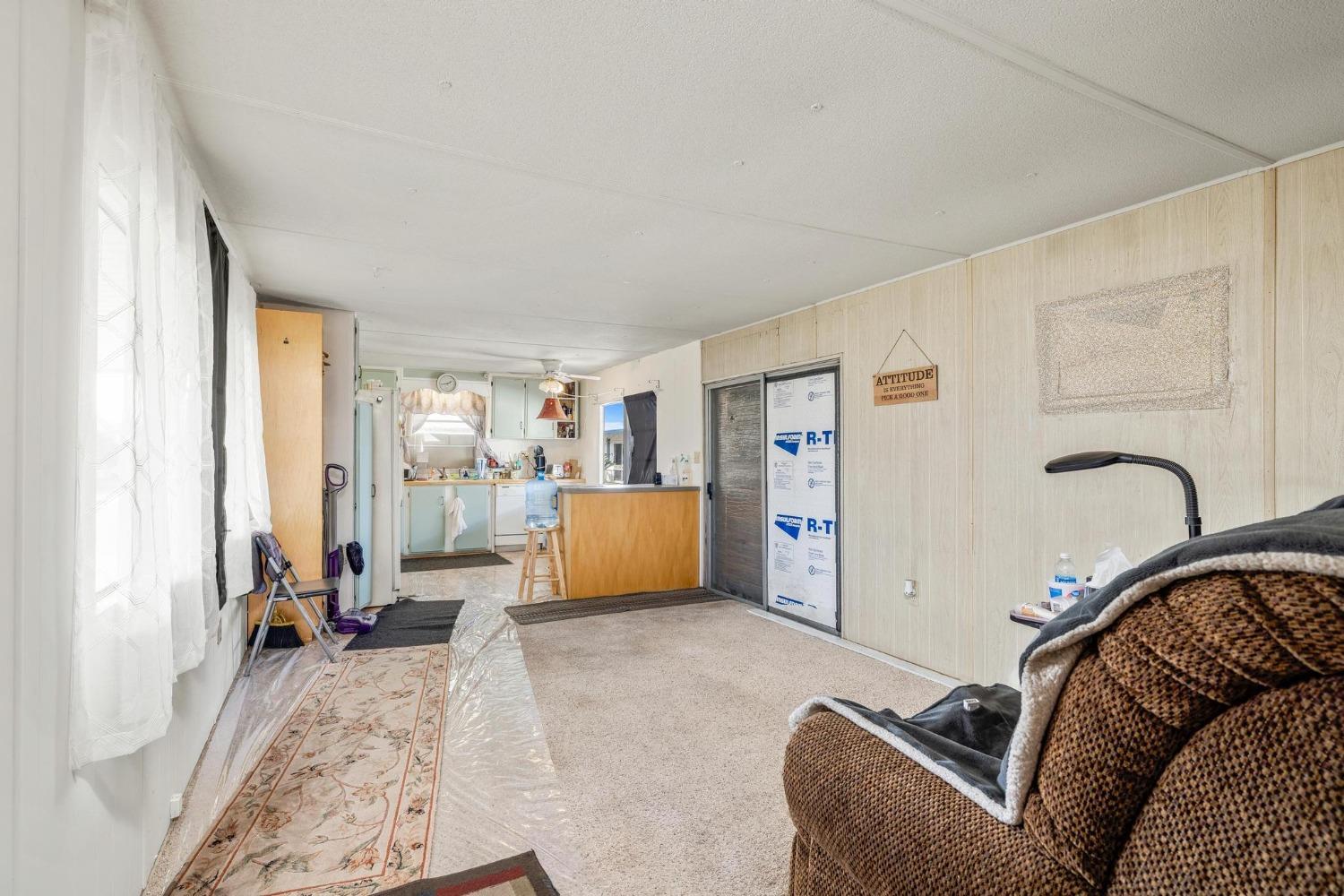 Detail Gallery Image 9 of 26 For 4125 Mchenry Ave 54, Modesto,  CA 95356 - 2 Beds | 1 Baths