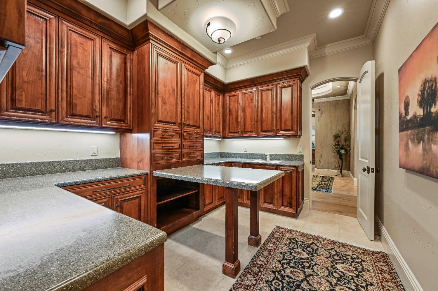 Detail Gallery Image 42 of 81 For 5687 Ridge Park Dr, Loomis,  CA 95650 - 8 Beds | 7/5 Baths
