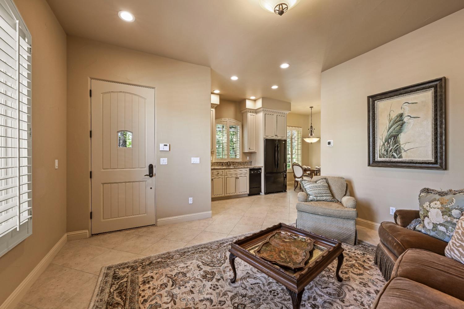 Detail Gallery Image 55 of 81 For 5687 Ridge Park Dr, Loomis,  CA 95650 - 8 Beds | 7/5 Baths
