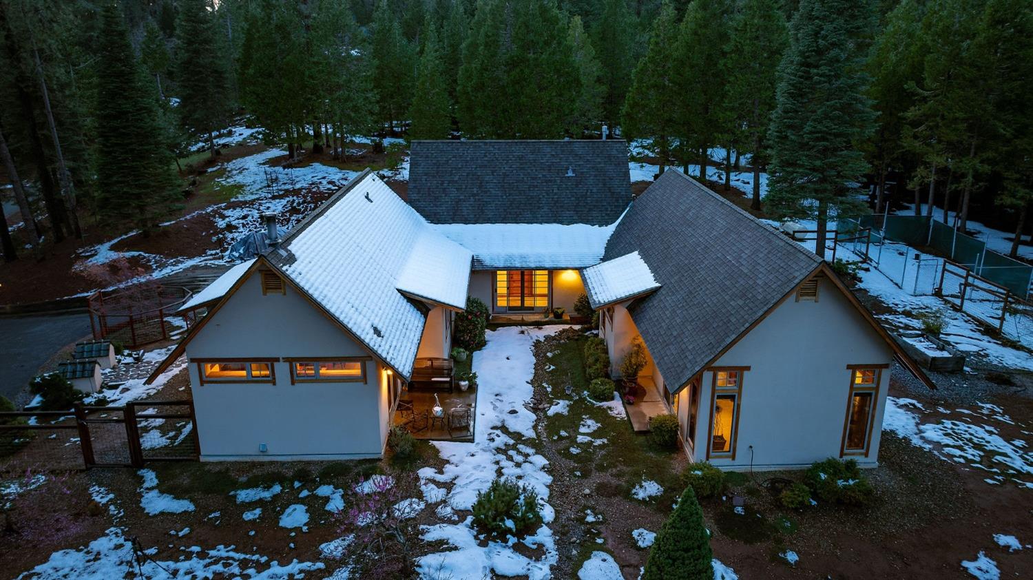 Detail Gallery Image 55 of 86 For 25521 Wildflower Dr, Volcano,  CA 95689 - 2 Beds | 2/1 Baths