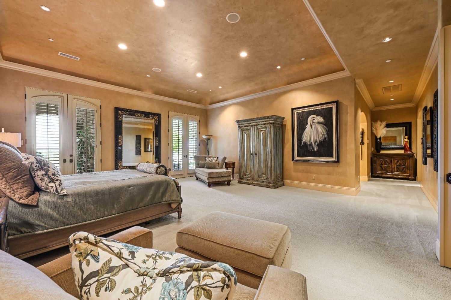 Detail Gallery Image 20 of 81 For 5687 Ridge Park Dr, Loomis,  CA 95650 - 8 Beds | 7/5 Baths