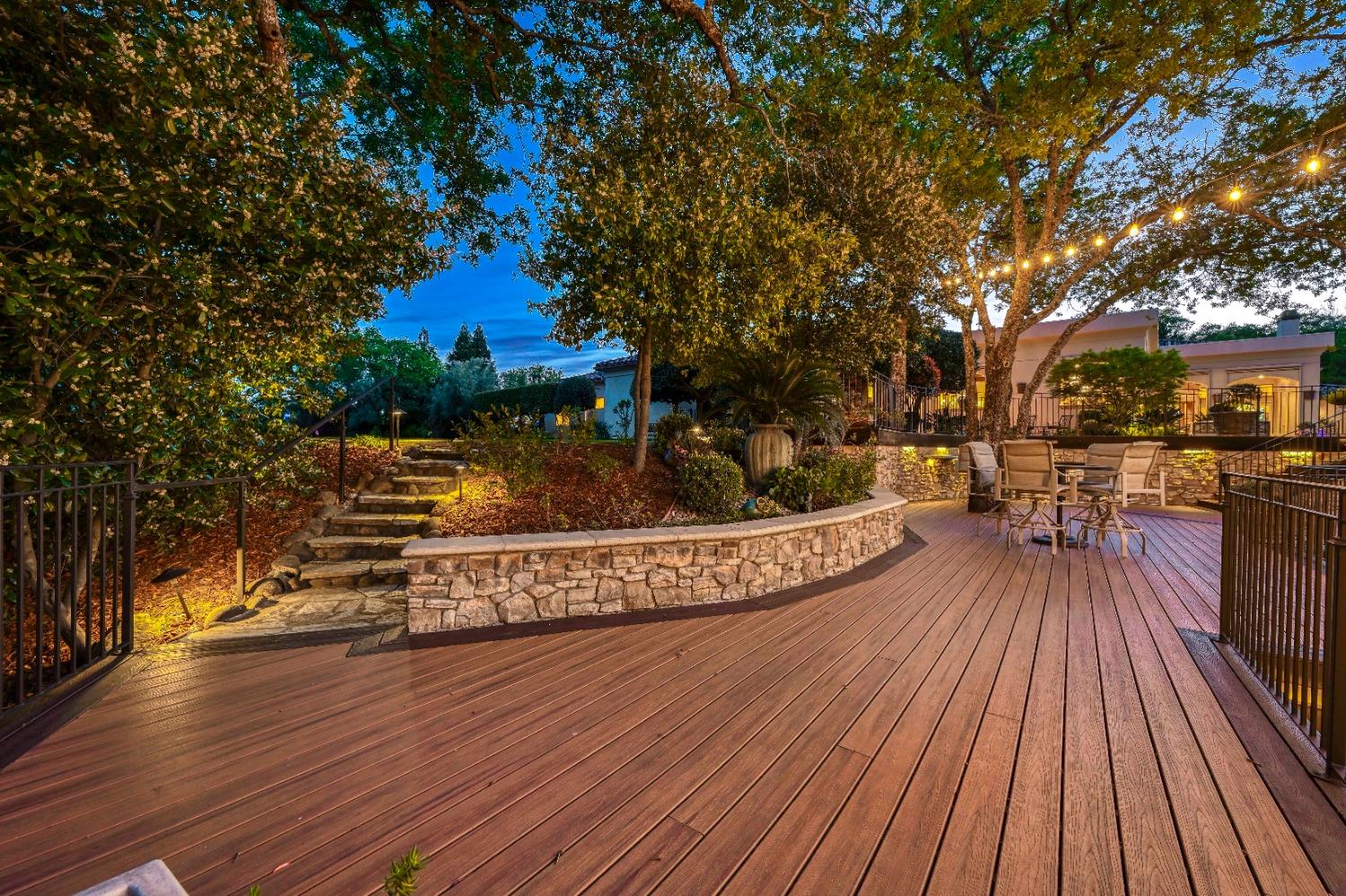 Detail Gallery Image 35 of 81 For 5687 Ridge Park Dr, Loomis,  CA 95650 - 8 Beds | 7/5 Baths