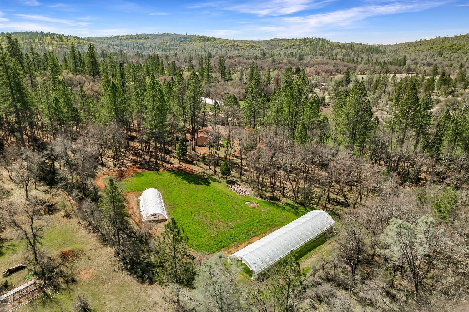 Detail Gallery Image 83 of 94 For 9156 Nadowa Trl, Oregon House,  CA 95962 - 3 Beds | 2 Baths