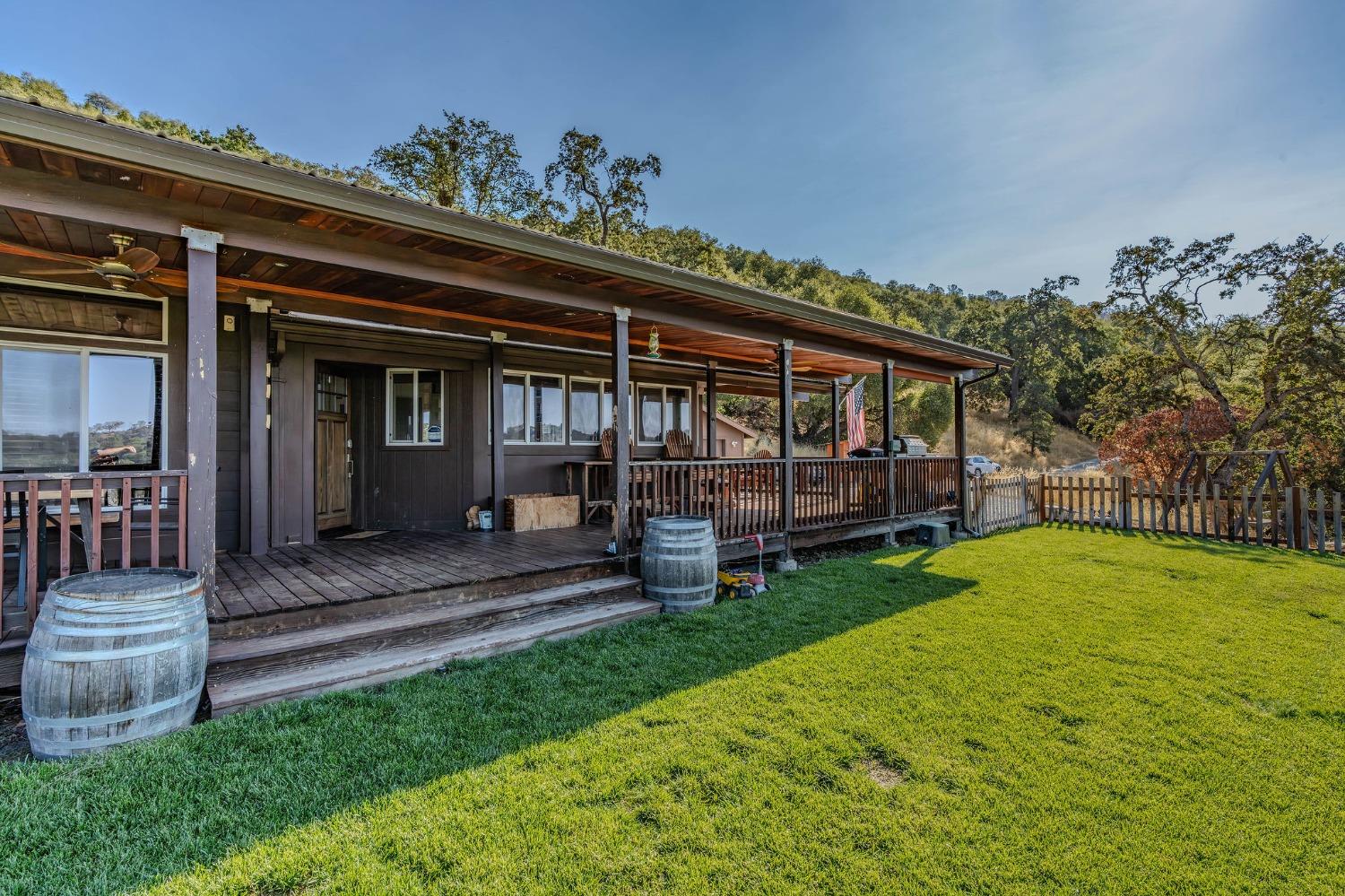 Detail Gallery Image 20 of 88 For 1560 Pinto Dr, Angels Camp,  CA 95222 - 3 Beds | 2/1 Baths