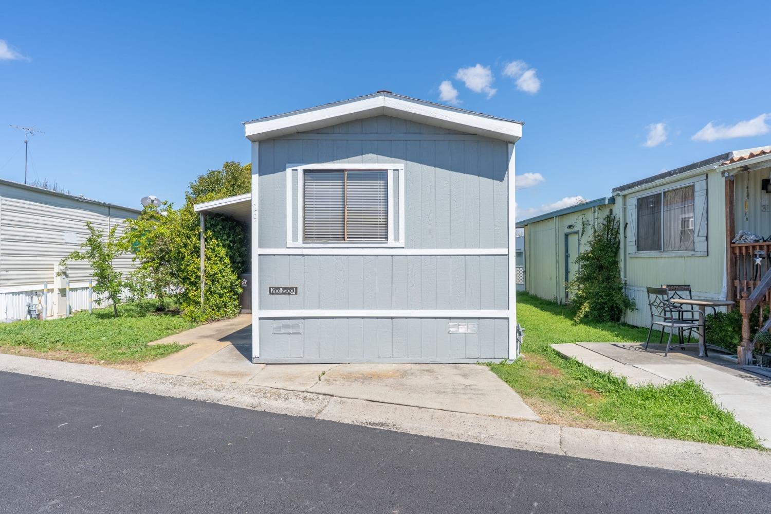 Detail Gallery Image 2 of 17 For 5835 Cherokee Rd 29, Stockton,  CA 95215 - 2 Beds | 1 Baths