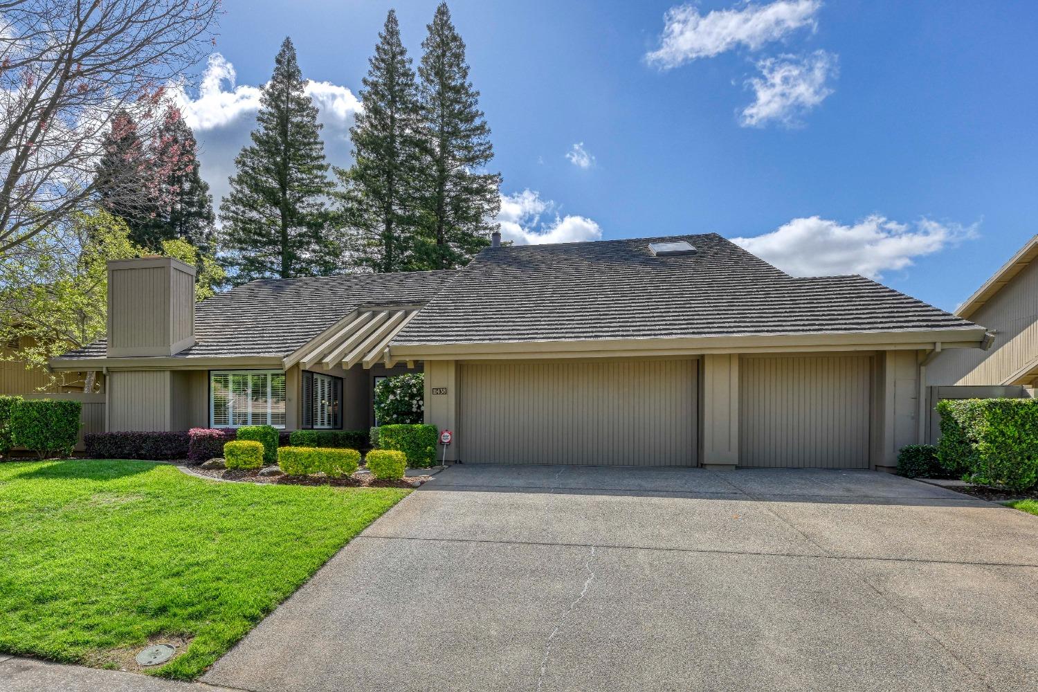 Detail Gallery Image 62 of 63 For 11438 Mother Lode Cir, Gold River,  CA 95670 - 4 Beds | 2/1 Baths