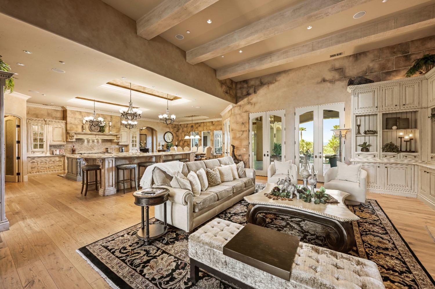 Detail Gallery Image 13 of 81 For 5687 Ridge Park Dr, Loomis,  CA 95650 - 8 Beds | 7/5 Baths