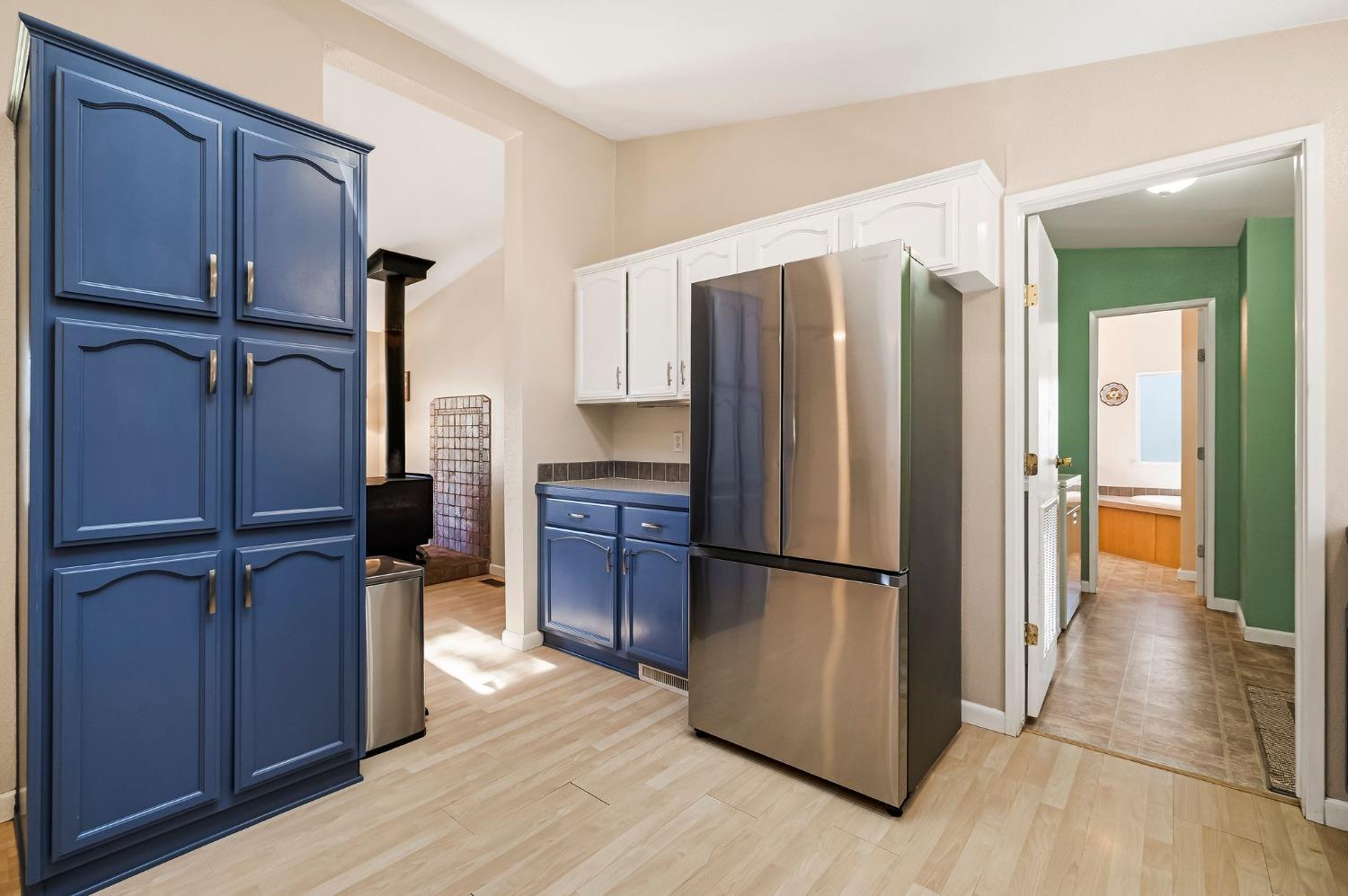 Detail Gallery Image 22 of 94 For 9156 Nadowa Trl, Oregon House,  CA 95962 - 3 Beds | 2 Baths
