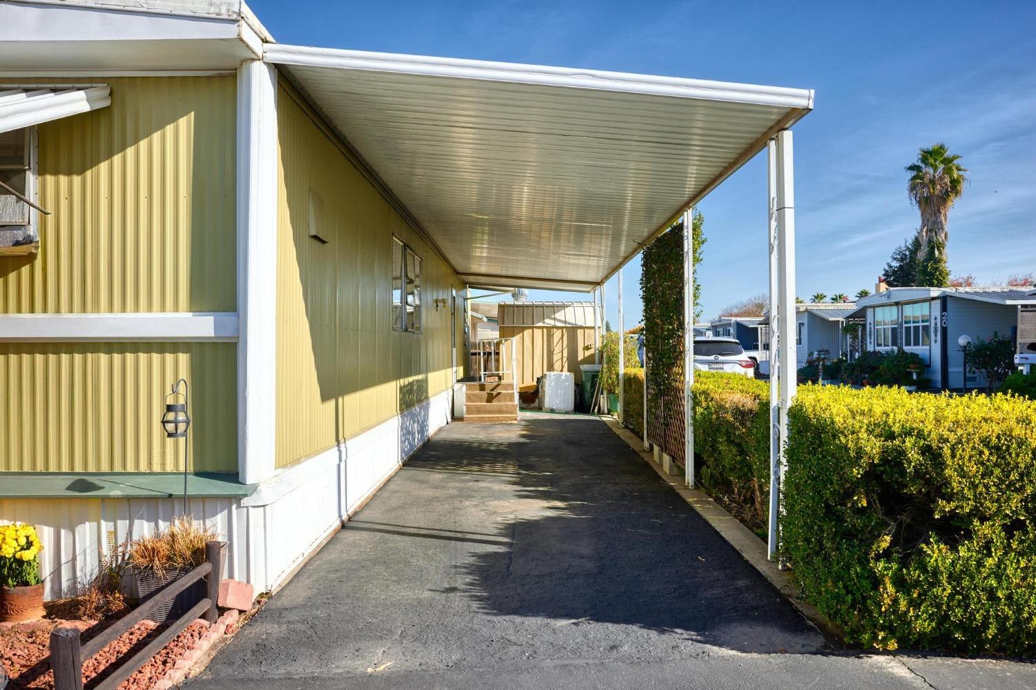 Detail Gallery Image 6 of 26 For 4125 Mchenry Ave 54, Modesto,  CA 95356 - 2 Beds | 1 Baths