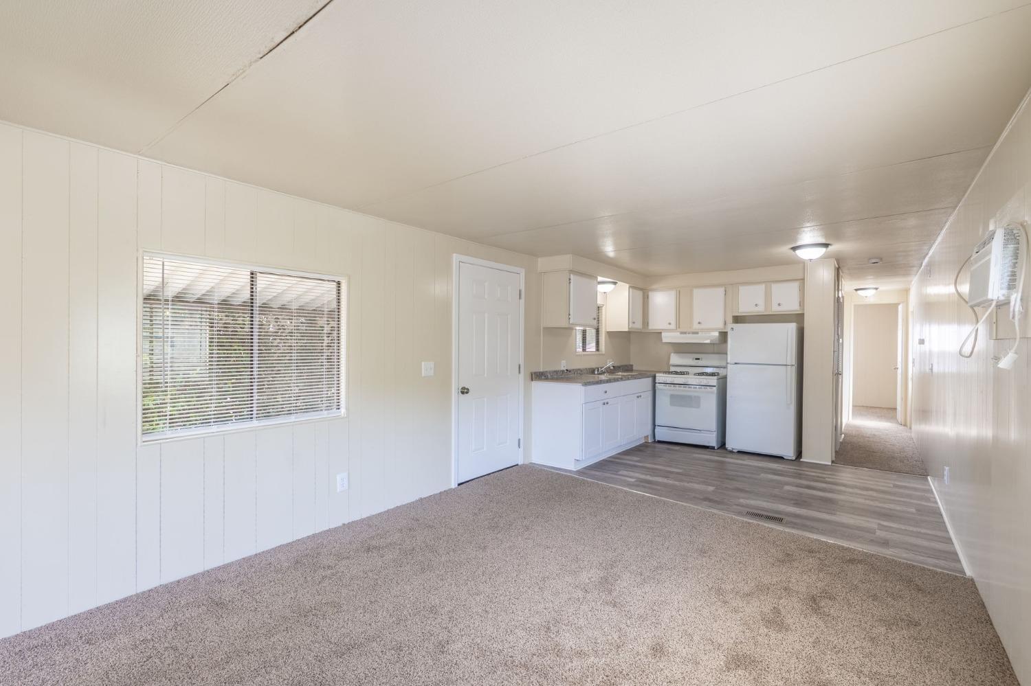 Detail Gallery Image 7 of 17 For 5835 Cherokee Rd 29, Stockton,  CA 95215 - 2 Beds | 1 Baths