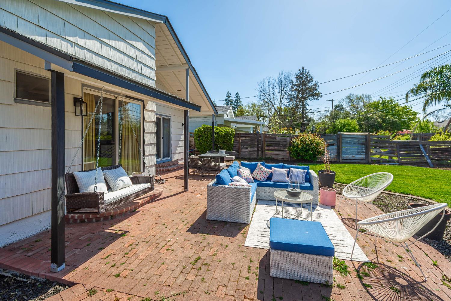 Detail Gallery Image 54 of 55 For 4004 Lusk Dr, Sacramento,  CA 95864 - 3 Beds | 2 Baths
