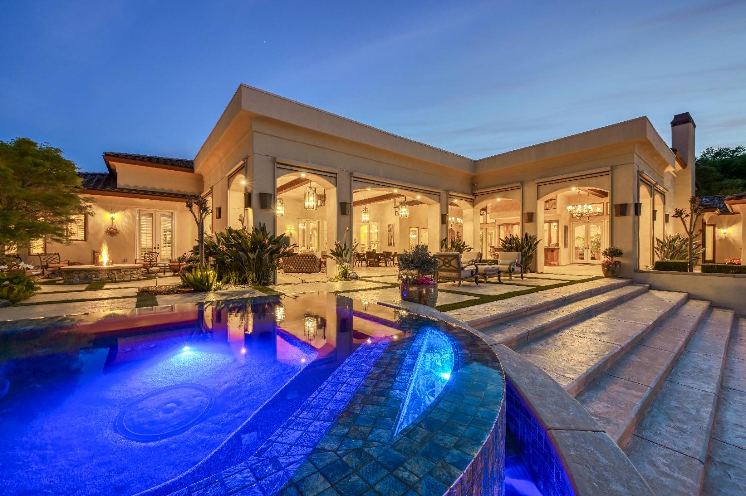 Detail Gallery Image 74 of 81 For 5687 Ridge Park Dr, Loomis,  CA 95650 - 8 Beds | 7/5 Baths