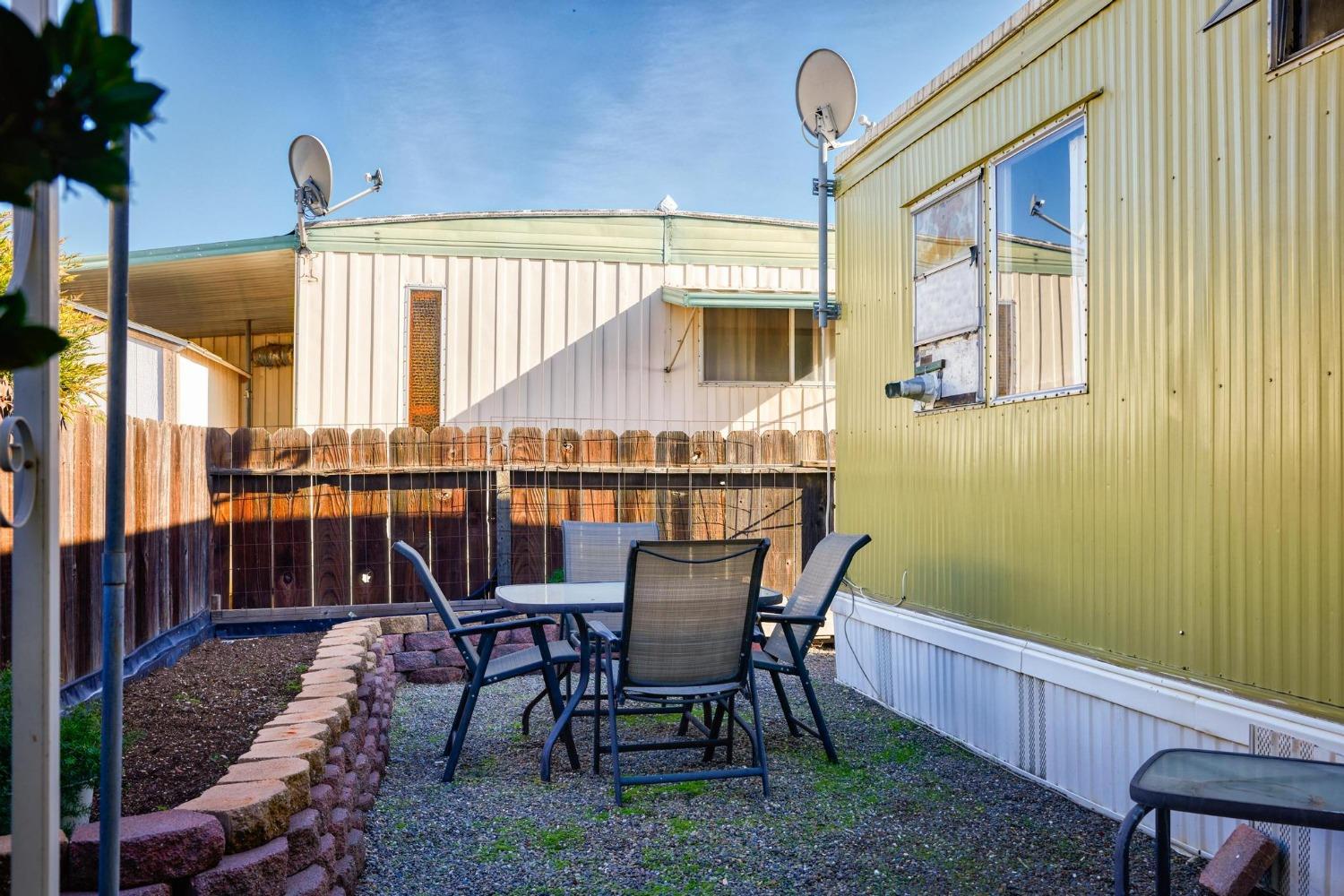 Detail Gallery Image 21 of 26 For 4125 Mchenry Ave 54, Modesto,  CA 95356 - 2 Beds | 1 Baths