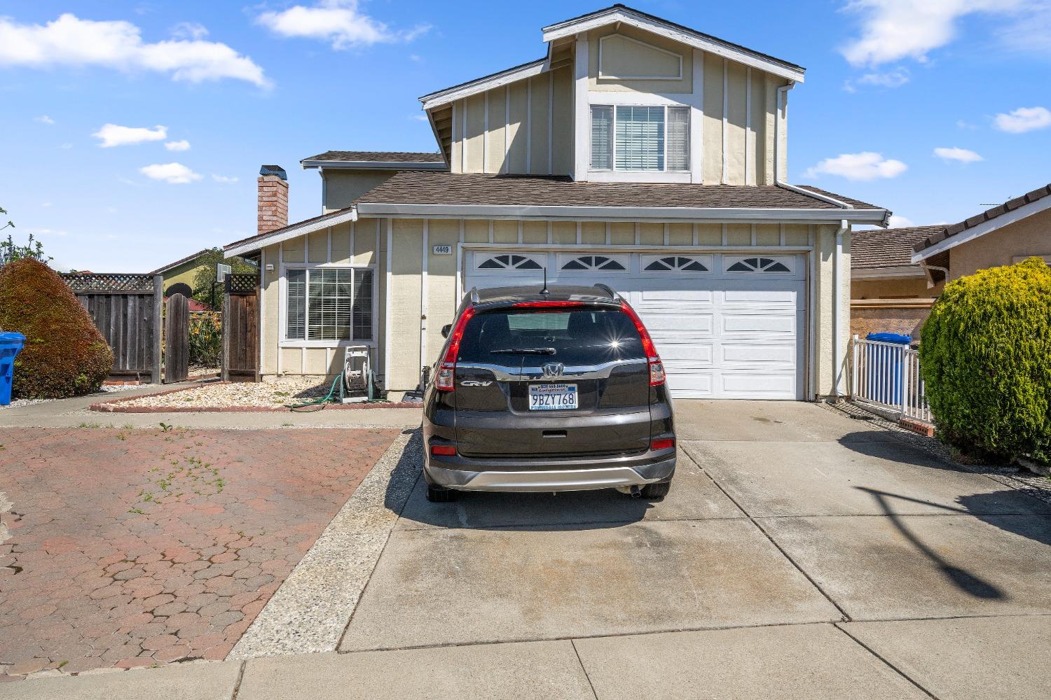 Detail Gallery Image 74 of 76 For 4449 Norocco Cir, Fremont,  CA 94555 - 4 Beds | 2/1 Baths