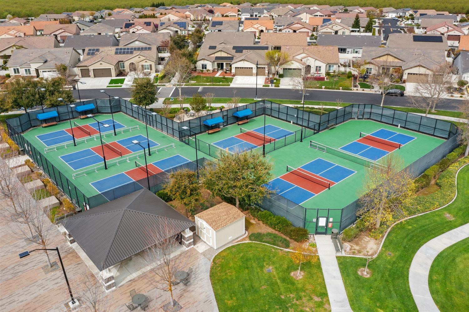 Detail Gallery Image 55 of 61 For 1478 Bailey Park St, Manteca,  CA 95336 - 2 Beds | 2 Baths