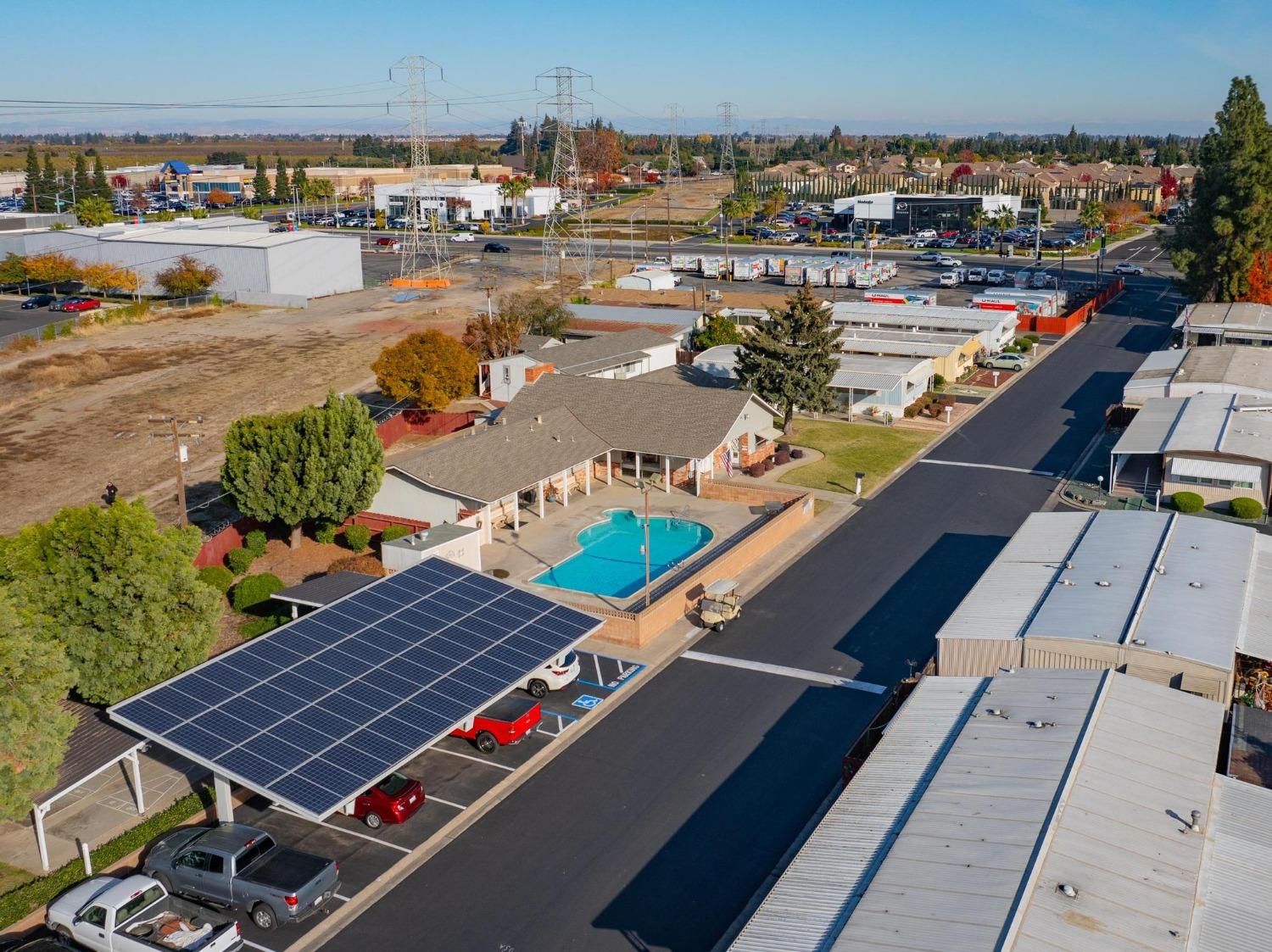 Detail Gallery Image 25 of 26 For 4125 Mchenry Ave 54, Modesto,  CA 95356 - 2 Beds | 1 Baths