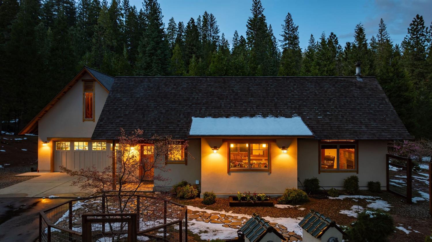 Detail Gallery Image 86 of 86 For 25521 Wildflower Dr, Volcano,  CA 95689 - 2 Beds | 2/1 Baths