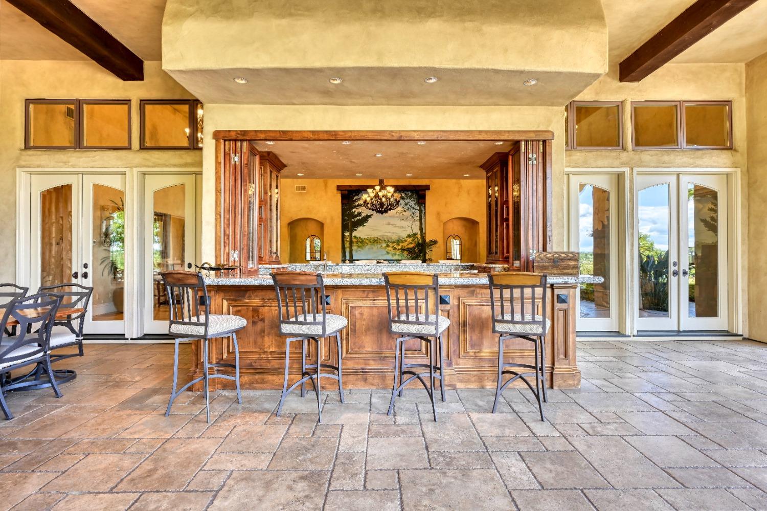 Detail Gallery Image 60 of 81 For 5687 Ridge Park Dr, Loomis,  CA 95650 - 8 Beds | 7/5 Baths