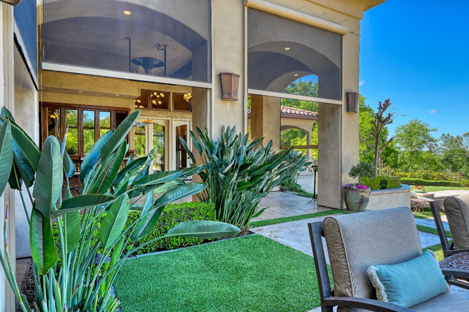 Detail Gallery Image 63 of 81 For 5687 Ridge Park Dr, Loomis,  CA 95650 - 8 Beds | 7/5 Baths