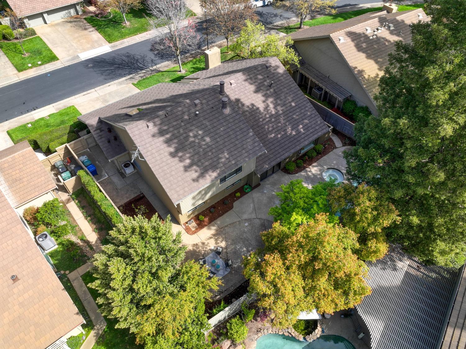Detail Gallery Image 58 of 63 For 11438 Mother Lode Cir, Gold River,  CA 95670 - 4 Beds | 2/1 Baths