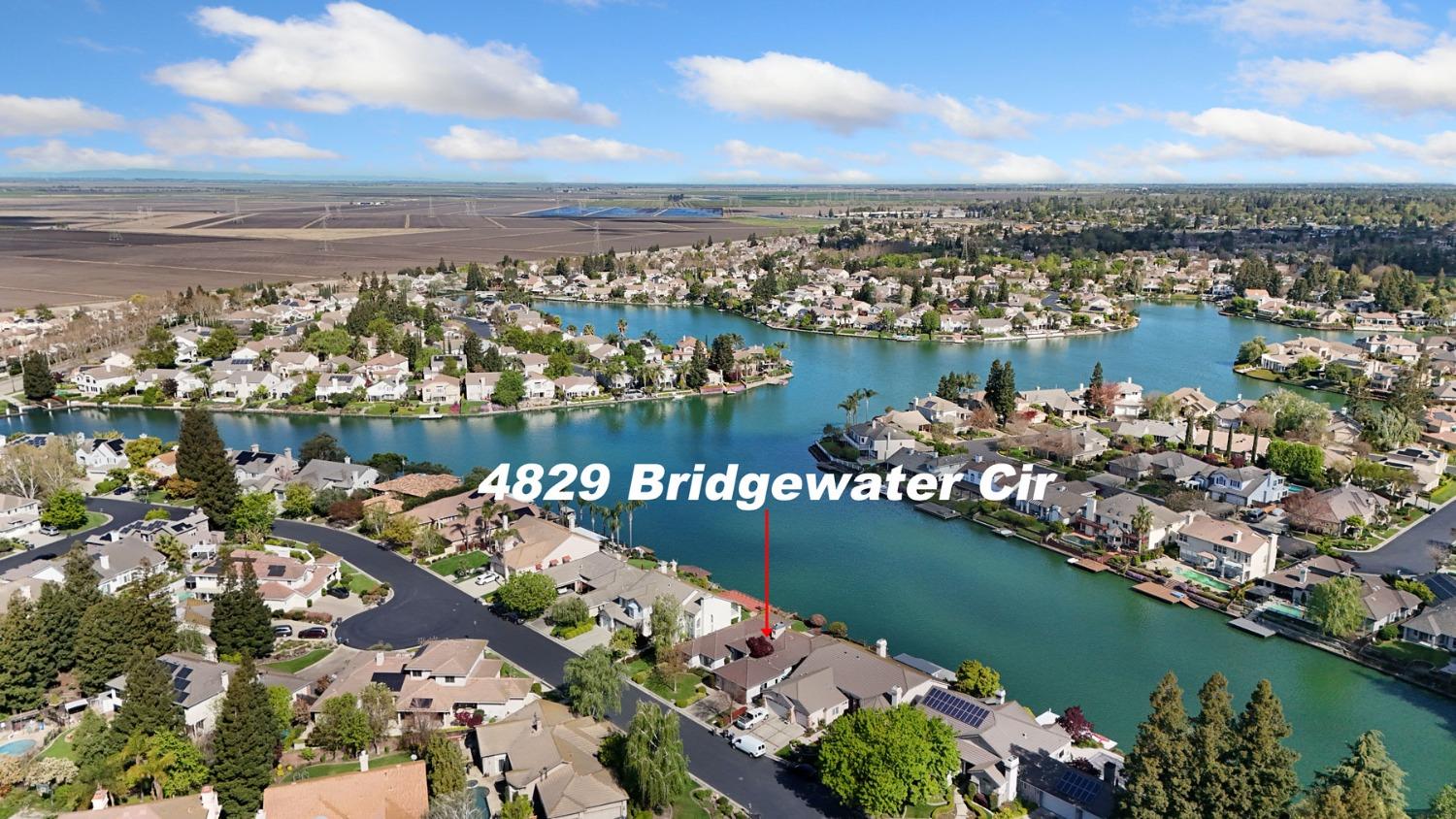 Detail Gallery Image 70 of 75 For 4829 Bridgewater Cir, Stockton,  CA 95219 - 3 Beds | 3 Baths