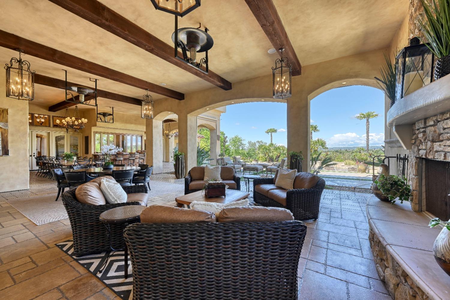 Detail Gallery Image 62 of 81 For 5687 Ridge Park Dr, Loomis,  CA 95650 - 8 Beds | 7/5 Baths