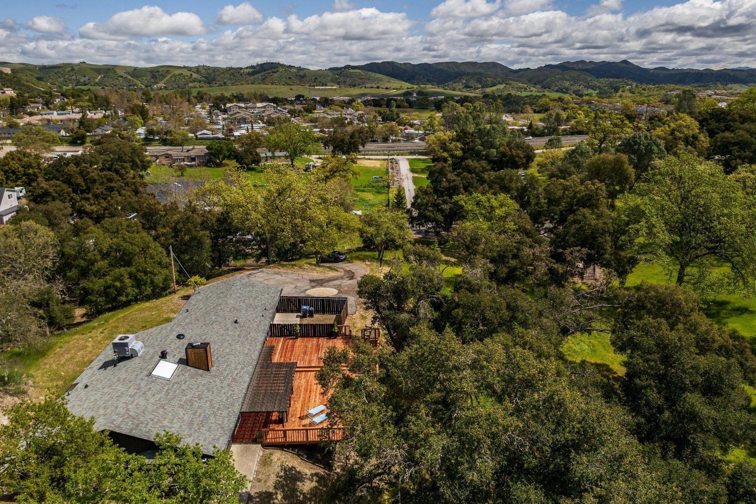 Detail Gallery Image 18 of 46 For 9098 San Gabriel Rd, Atascadero,  CA 93422 - 4 Beds | 2 Baths