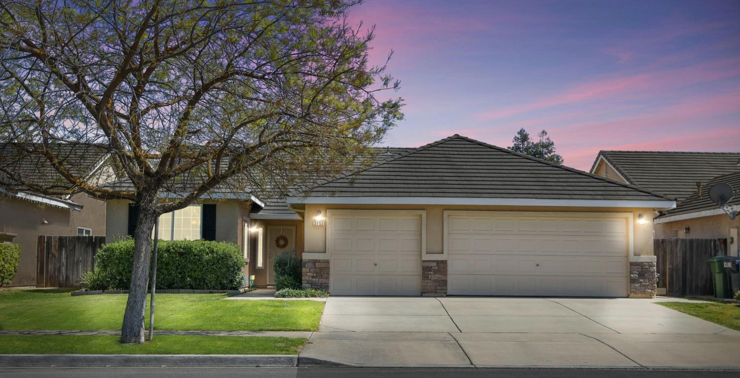 Detail Gallery Image 1 of 34 For 3752 Mountain View Rd, Turlock,  CA 95382 - 4 Beds | 2 Baths